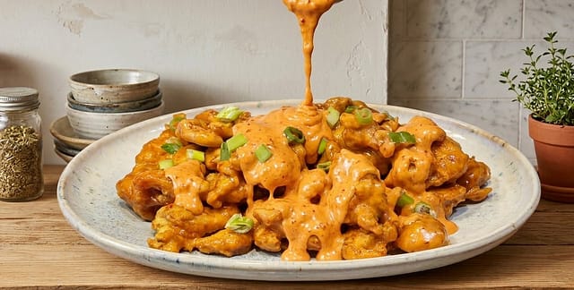 chicken dynamite